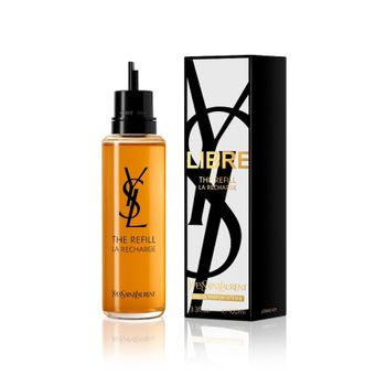Yves Saint Laurent - Libre Intense Perfumes 100 ml female