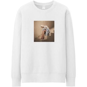 Ariana Grande Jersey RO2667 para hombre