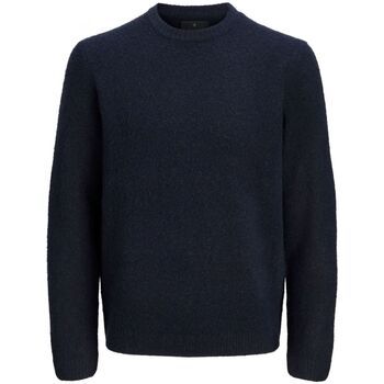 Jack & Jones Jersey 12286881 BLASIMON-NIGHT SKY para hombre