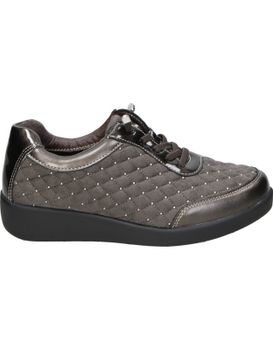 Zapatos Con Cuña Doctor Cutillas 38611 Grises 39