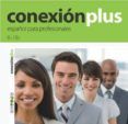 conexion plus 1 prof
