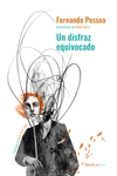 un disfraz equivocado