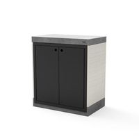 modulo bancada con puertas venit plan 1 tuozi