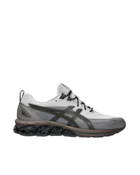 de ASICS - ZAPATILLAS GRISES PARA HOMBRE - GEL-QUANTUM 180 VII BEIGE