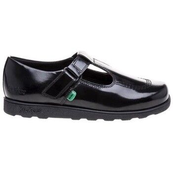 Kickers Bailarinas Fragma T-Bar Zapatos para niño