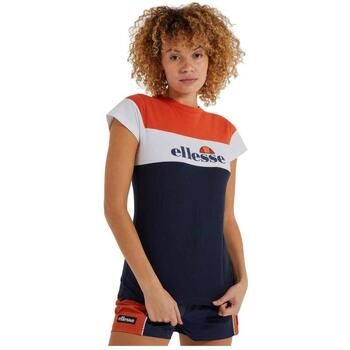Ellesse Camiseta SGI11060-NAVY para mujer