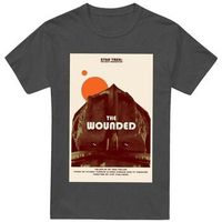 star trek tops y camisetas the next generation season 4 episode 12 para mujer