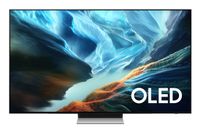 samsung tv 65 oled s90h 4k sin reflejos vision ai smart tv 2026