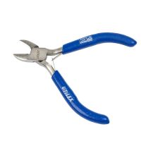 utilex alicate mini corte diagonal 110mm