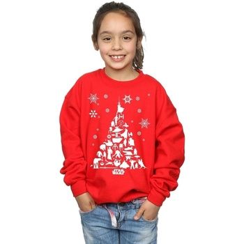 Disney Jersey BI35171 para niña