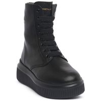 janetjanet botines creep black para mujer