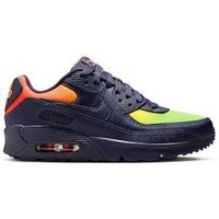 nike deportivas moda air max 90 ltr boys para mujer