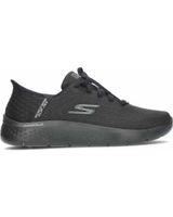 de skechers skechers slip-ins 216505-bbk negro black