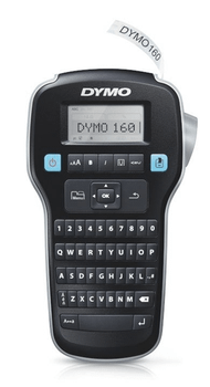 ROTULADORA LABELMANAGER 160 DYMO 2174612