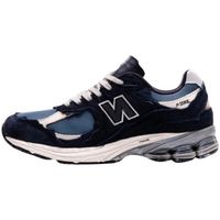 new balance zapatillas 2002r protection pack dark para mujer