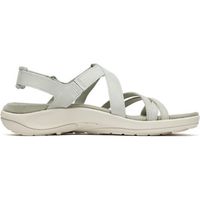 merrell zapatillas de senderismo harbor backstrap para mujer
