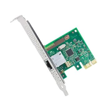 Tarjeta de Red Intel I210-T1 PCI Express 1x 1000 Mbps para Servidor