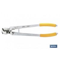tenaza cortacables l-600