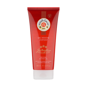Jean-marie farina gel douche vivifiant 200ml
