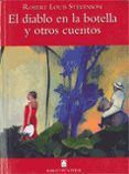 el diablo en la botella y otros cuentos biblioteca teide