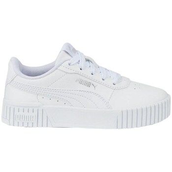 Puma Zapatillas Carina 20 PS JR para niña