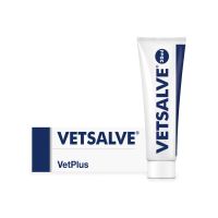 vetsalve  balsamo topico que contiene resina de abeto noruego para ayudar al manejo de heridas en perros y gatos vetplus