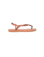sandalias havaianas luna hombre rose goldrose gold