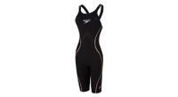 banador mujer speedo end junglebeast pl ribbonb 1p negro