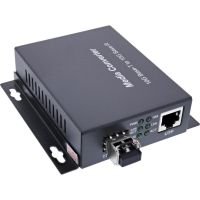 convertidor de red inline 66659e rj45 a sfp 10g 10000 mbits multimodo