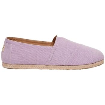 Paez Alpargatas Original Raw W - Essential Iris para mujer