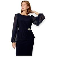 frank lyman vestidos 258001 para mujer