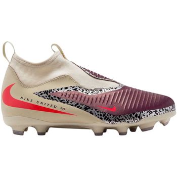 Nike Zapatillas de fútbol Academy para niño