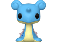 figura funko pop - games pokemon lapras 9 cm