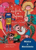 la fiesta de disfraces