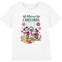 disney tops y camisetas tv4731 para nina
