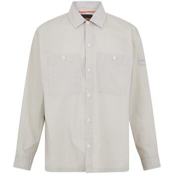 BOSS Camisa manga larga GT39833 para hombre