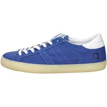 D.A.T.E. Deportivas Moda FM05-HL-FR-PM para hombre