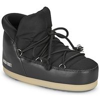 moon boot descansos mb evx pumps nylon para mujer