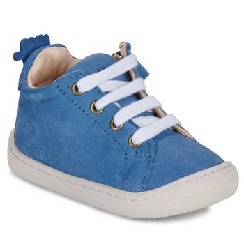 Easy Peasy Zapatillas altas MY DODU LACET para niño