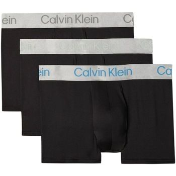 Calvin Klein Jeans Boxer Trunk 3pk LV00NB4269 para hombre