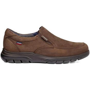 CallagHan Zapatos Hombre 17301 marron para hombre