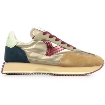 Victoria Zapatillas PLATINO para mujer