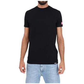 Dsquared Tops y Camisetas T-Shirt e Polo para niño