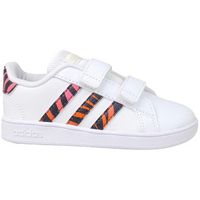 adidas deportivas moda grand court para nino
