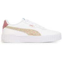 puma deportivas moda carina 30 winter safari jr para nina