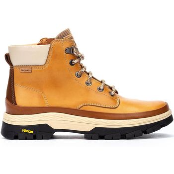 Pikolinos Botines u0g8041c1 cheddar para mujer