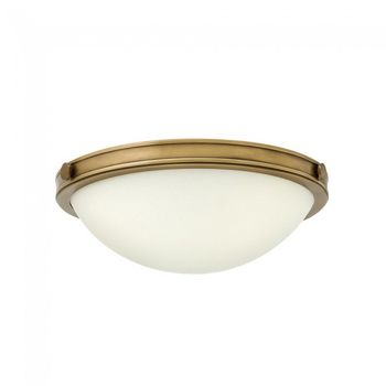 Plafón de techo collier