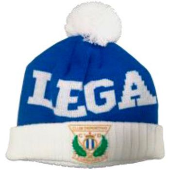 Cd Leganés Gorro 79GORLEG-7SRC para niña