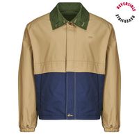 levis cazadora rex rev canvas jkt para hombre