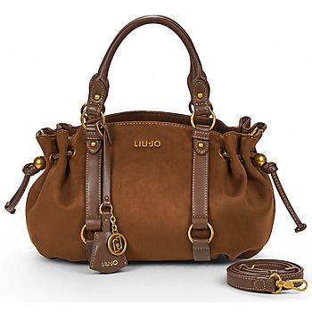 Liu Jo Bolso de mano S TRUNK para mujer